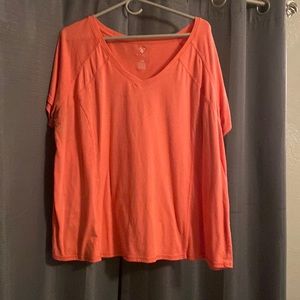 #18 lane Bryant T-shirt